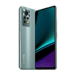 Infinix Note 11S