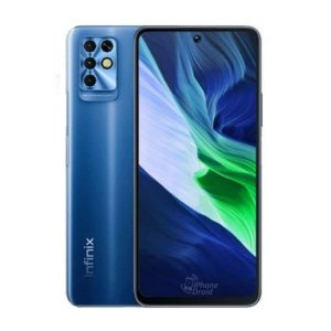 Infinix Note 11i