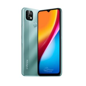 Infinix Smart 5 Pro