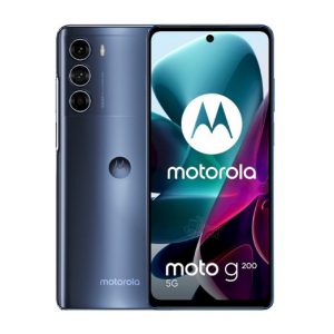 Motorola Moto G200 5G