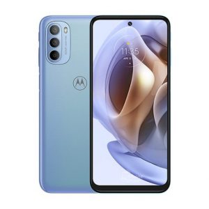 Motorola Moto G31 Spec and Price