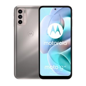 Motorola Moto G41