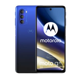 Motorola Moto G51 5G Spec and Price