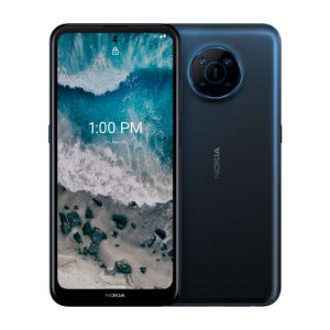 Nokia X100
