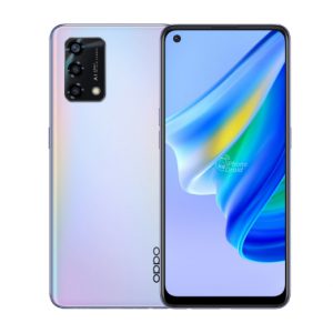 OPPO Reno6 Lite