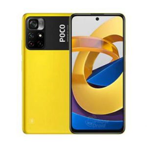 POCO M4 Pro 5G