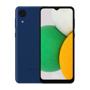 Samsung Galaxy A03 Core