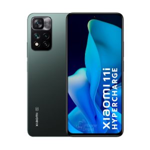 Xiaomi 11i HyperCharge