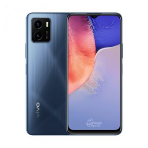 vivo Y15a