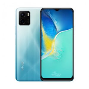 vivo Y15s
