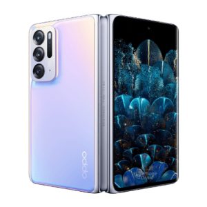 OPPO Find N Spec and Price
