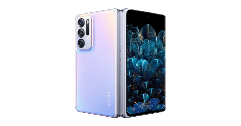OPPO Find N Spec and Price