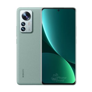 Xiaomi 12 Pro Spec