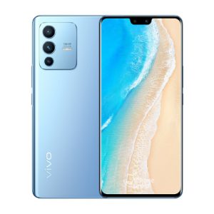 vivo S12 Pro Spec