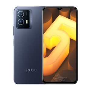 vivo iQOO U5