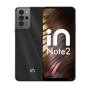 Micromax In Note 2