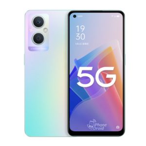 OPPO A96 5G