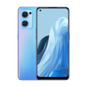 OPPO Find X5 Lite Startrails Blue