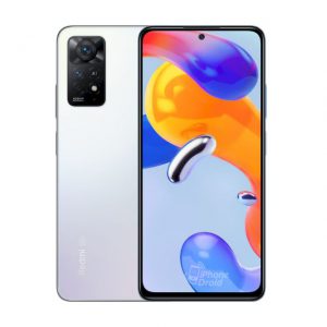 Redmi Note 11 Pro 5G