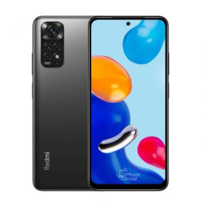 Redmi Note 11