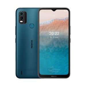 Nokia C21 Plus