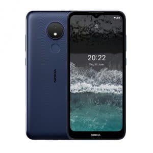 Nokia C21