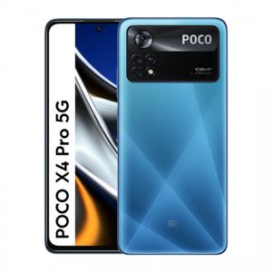 Poco X4 Pro 5G