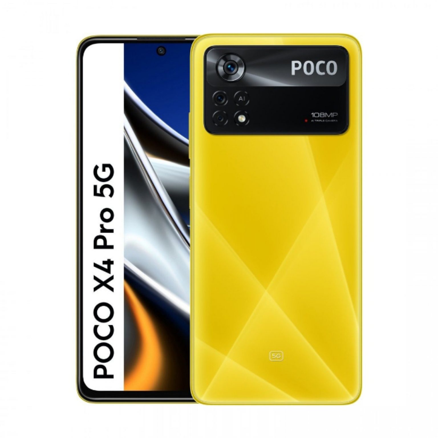 Poco 4 2 128