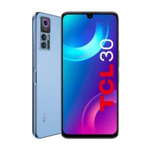 TCL 30 LTE