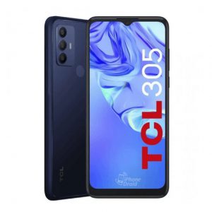 TCL 305 Atlantic Blue