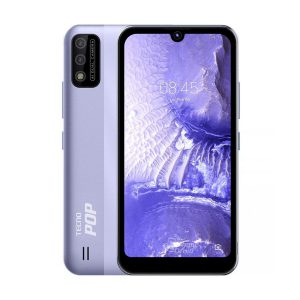 Tecno Pop 5S Light Purple