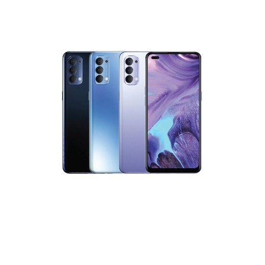 OPPO Reno4