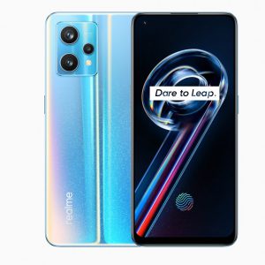 realme 9 Pro Plus 5G
