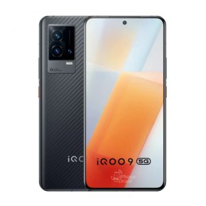 vivo iQOO 9