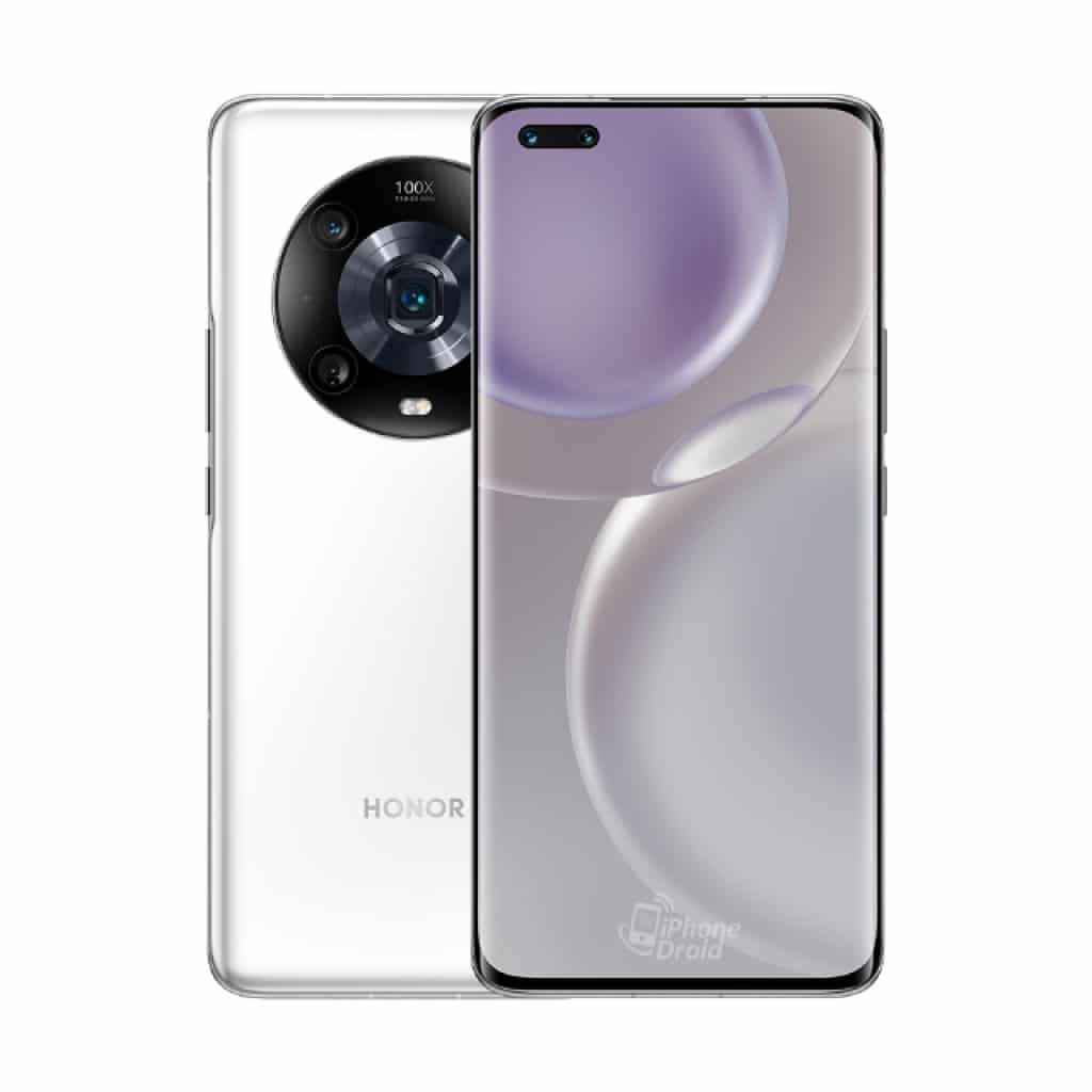 Honor Magic4 Pro สรุปสเปค ราคาล่าสุด วันวางจำหน่าย โปรโมชั่น