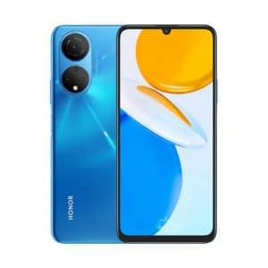 Honor X7 Ocean Blue