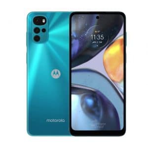 Motorola Moto G22