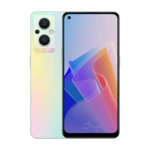 OPPO Reno7 Z 5G Rainbow Spectrum