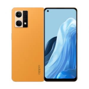 Oppo Reno7