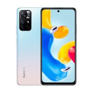 Redmi Note 11S 5G Star Blue