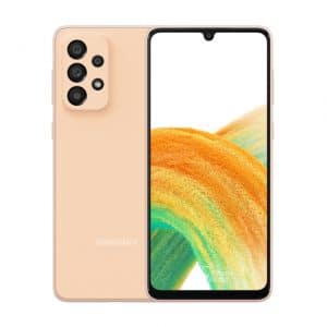 Samsung Galaxy A33 5G