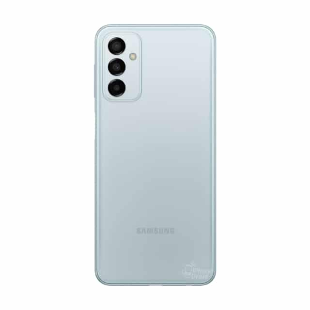 Samsung Galaxy M23 Light Blue