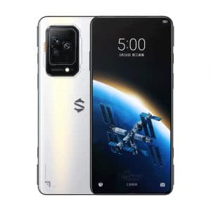 Xiaomi Black Shark 5 White