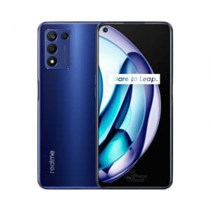 realme 9 5G Speed EditionAzure Glow