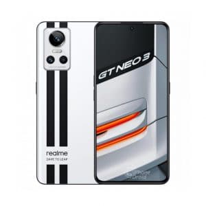 realme GT Neo3 White
