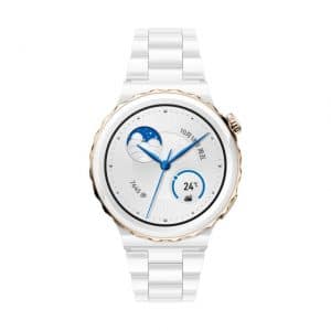HUAWEI Watch GT 3 Pro Ceramic