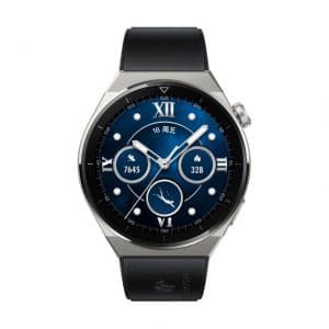 HUAWEI Watch GT 3 Pro Titanium