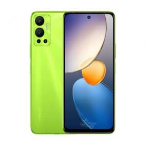 Infinix Hot 12 Lucky Green