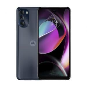Moto G 5G 2022 Moonlight Gray