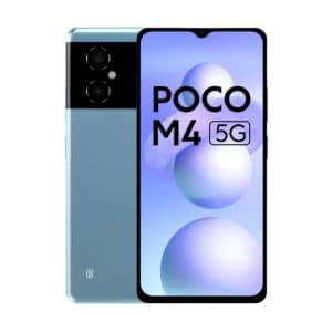 Poco M4 5G Cool Blue